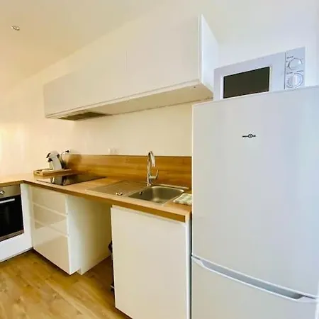 Maison A Cholet Esterno foto