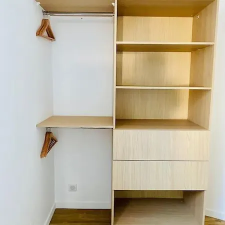 Maison A Cholet Esterno foto