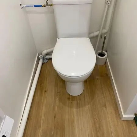 Maison A Cholet Esterno foto