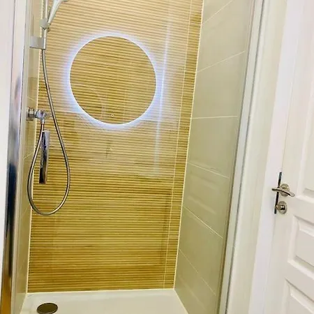 Maison A Cholet Esterno foto