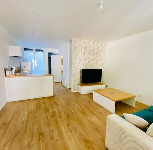 Maison A Cholet