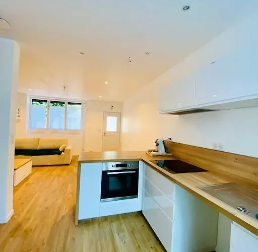 Maison A Cholet