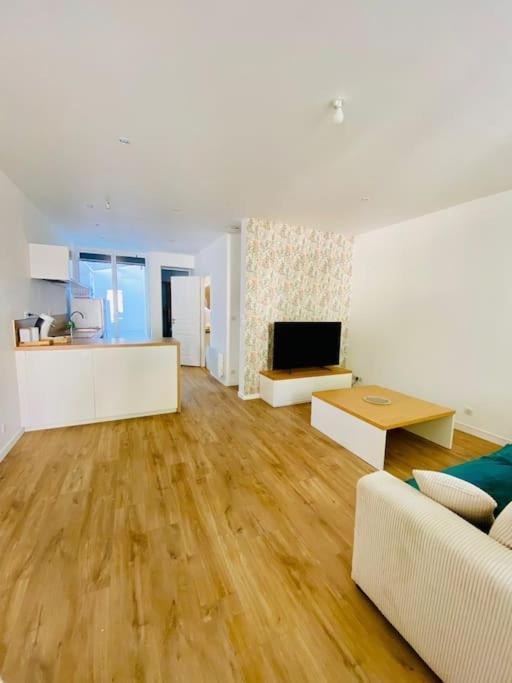 Maison A Apartment