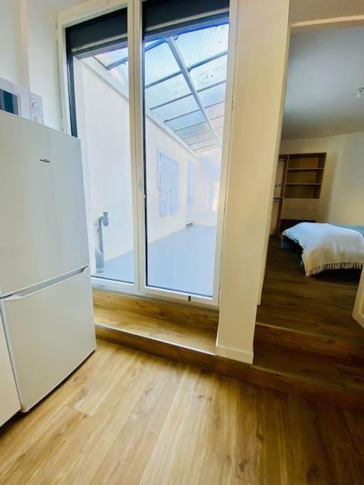 Maison A Apartment Cholet