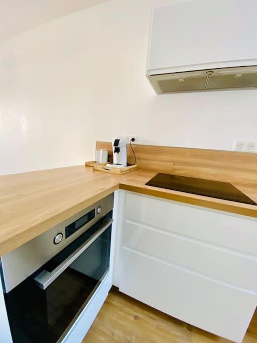 Maison A Apartamento *