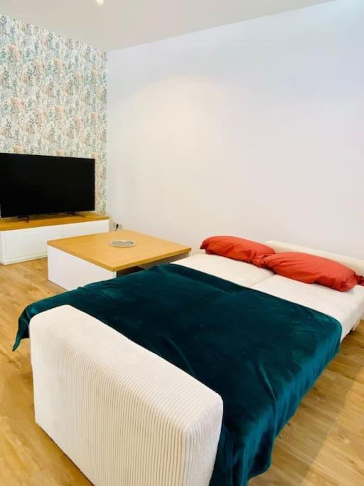 Maison A * Cholet