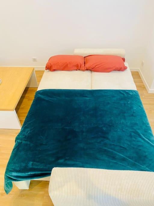 Maison A Apartamento *