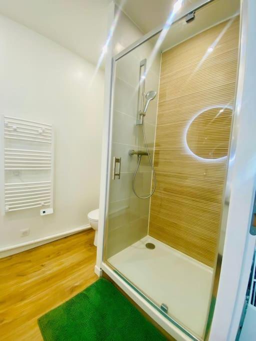 Apartment Maison A *