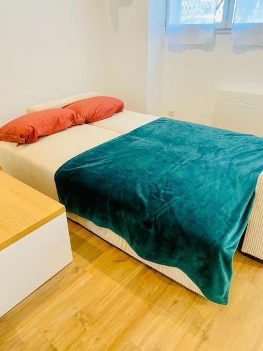 Apartamento Maison A *