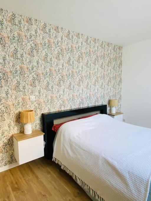 Apartment Maison A